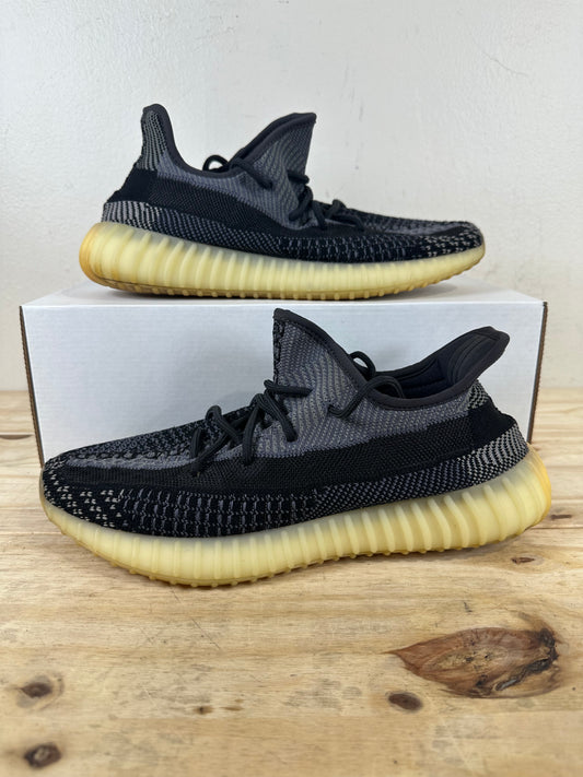Yeezy 350 V2 Carbon Sz 9.5