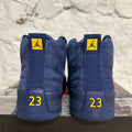 Air Jordan 12 Michigan Sz 11 DS