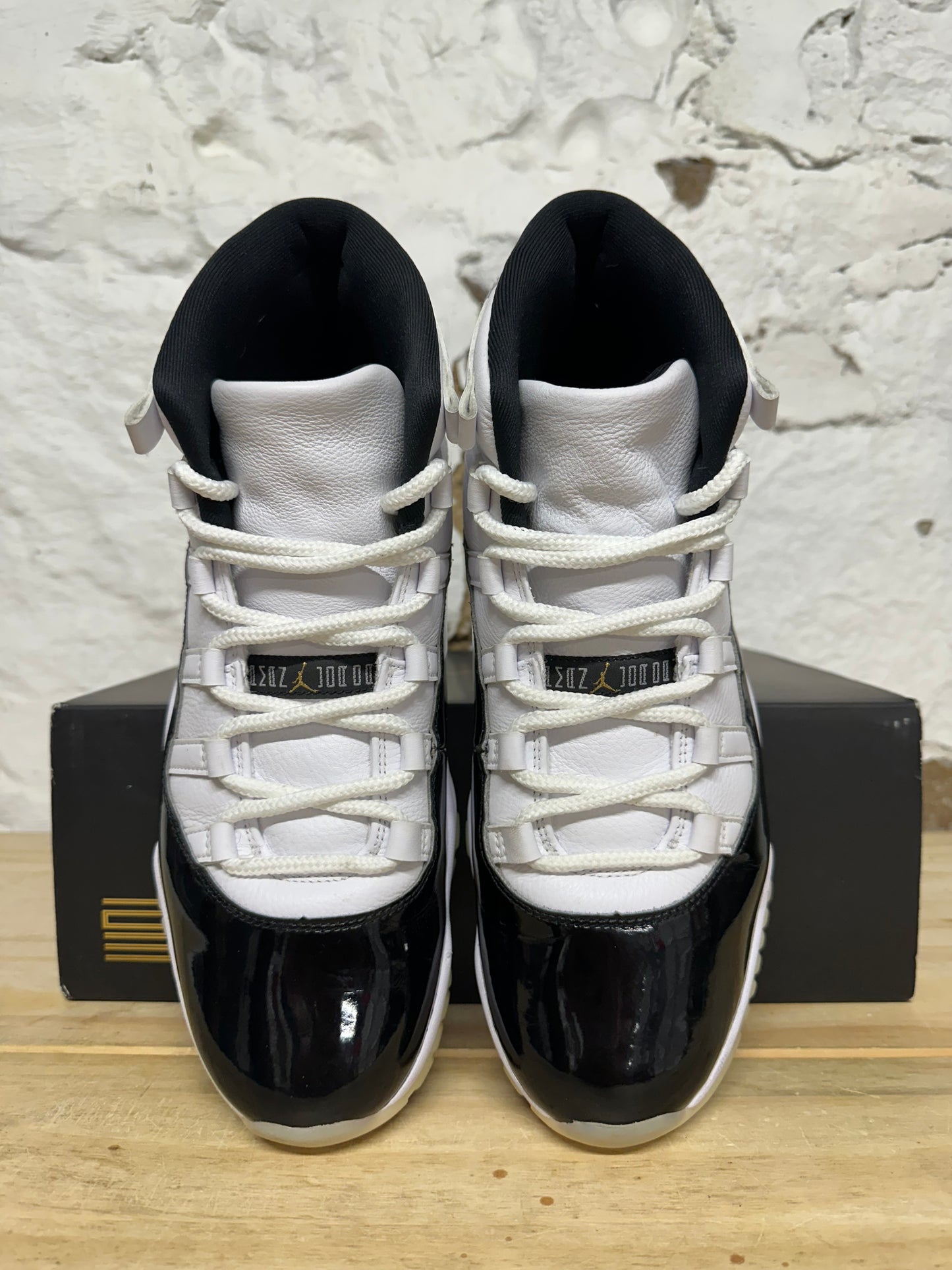 Air Jordan 1 Gratitude Sz 10