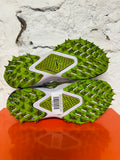 Nike Off White Zoom Kiger White Sz 5 (6.5W)
