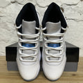 Air Jordan 11 High Legend Blue Sz 8 DS
