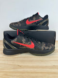 Nike Kobe 6 Protro Italian Camo Sz 8 DS