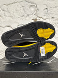 Air Jordan 4 Thunder Sz 12