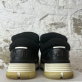Amiri MA-1 Black White Sneaker Sz 10 (43)