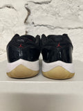 Air Jordan 11 Low 72-10 Sz 6.5Y