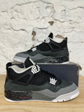 Air Jordan 4 Fear Sz 12