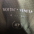 Bottega Veneta Mud Orbit Sneaker Sz 14 (47)