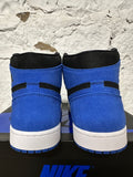 Air Jordan 1 Royal Reimagined Sz 11