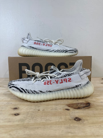 Yeezy 350 Zebra Sz 12