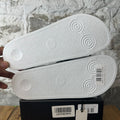 Gucci Pursuit 72 Rubber Slides Sz 7 DS