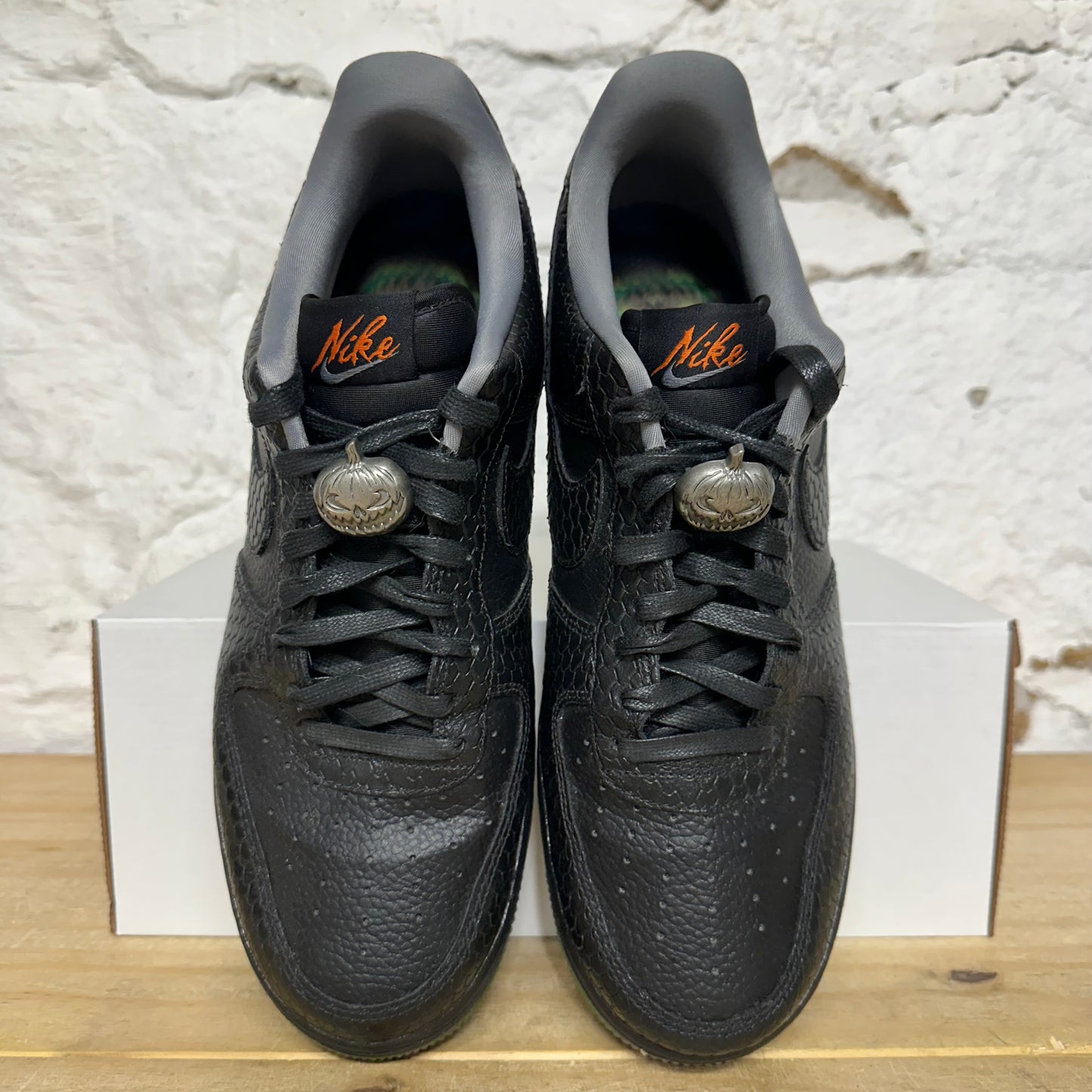Nike Air Force 1 Low PRM Halloween (2023) Sz 11