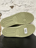 Air Jordan 1 Low Craft Light Olive Sz 14 DS