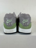 Nike Air Max 1 Grey Mint Sz 9.5