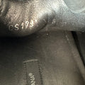 Dolce Gabbana Black White Daymaster Sneaker Sz 6