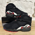 Air Jordan 8 Playoff Sz 10 DS