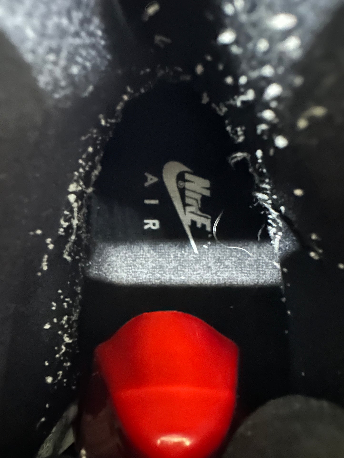Air Jordan 11 Bred (2019) Sz 13
