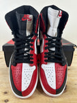 Air Jordan 1 High Homage to Home (Non-Numbered) Sz 13