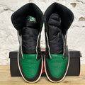 Air Jordan 1 High Pine Green Sz 9.5