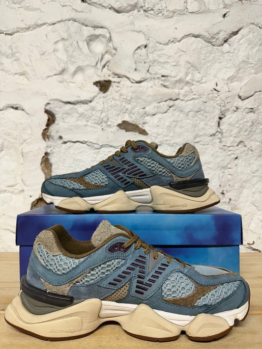 New Balance 9060 Bodega Discovery Sz 11