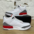 Air Jordan 3 Katrina Sz 11 DS