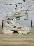 Reebok Pump White Sz 10