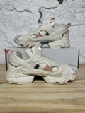 Reebok Pump White Sz 10