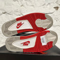 Air Jordan 4 Fire Red (2020) Sz 12
