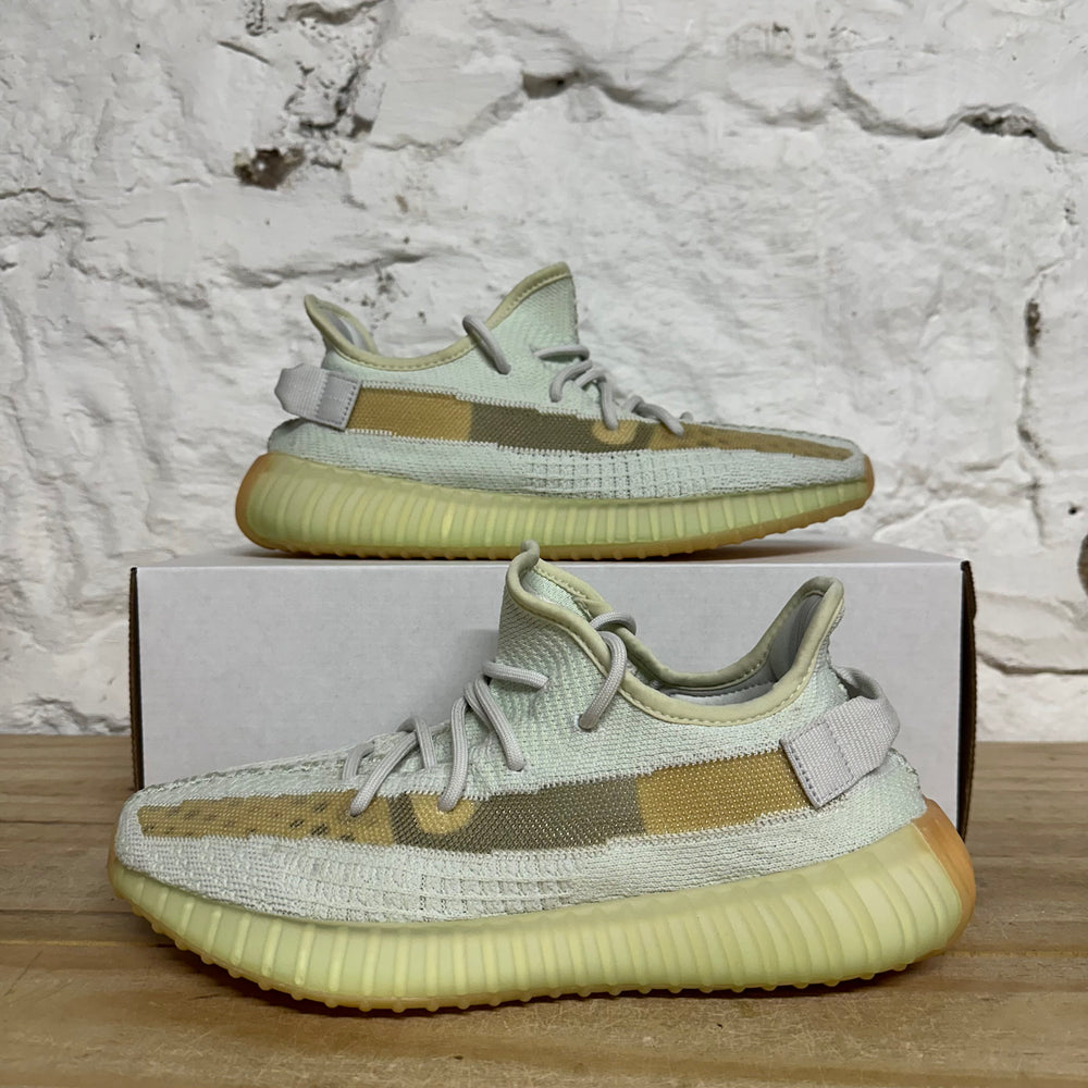Yeezy 350 V2 Hyperspace Sz 9.5