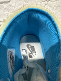 Air Jordan 1 Off White UNC Sz 9