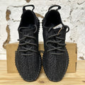 Yeezy 350 V2 Pirate Black (2023) Sz 8.5 DS