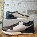 Louis Vuitton Multi Monogram Runaway Sneaker Sz 11.5 (10LV)