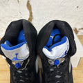Air Jordan 5 Racer Blue Sz 11