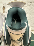 Air Jordan 4 Oxidized Green Sz 11