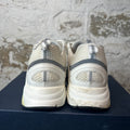 Dior B22 White Grey 3M Sneaker Sz 13 (46)
