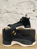 Air Jordan 12 Reverse Taxi Sz 11.5