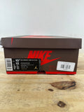 Air Jordan 1 High Travis Scott Mocha Sz 10.5 DS