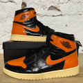 Air Jordan 1 High Shattered Backboard 3.0 Sz 11