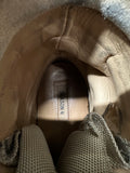 Yeezy Season 4 Combat Boot Sand Sz 44