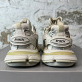 Balenciaga Track Runner Triple White Sneaker Sz 4.5 (36)