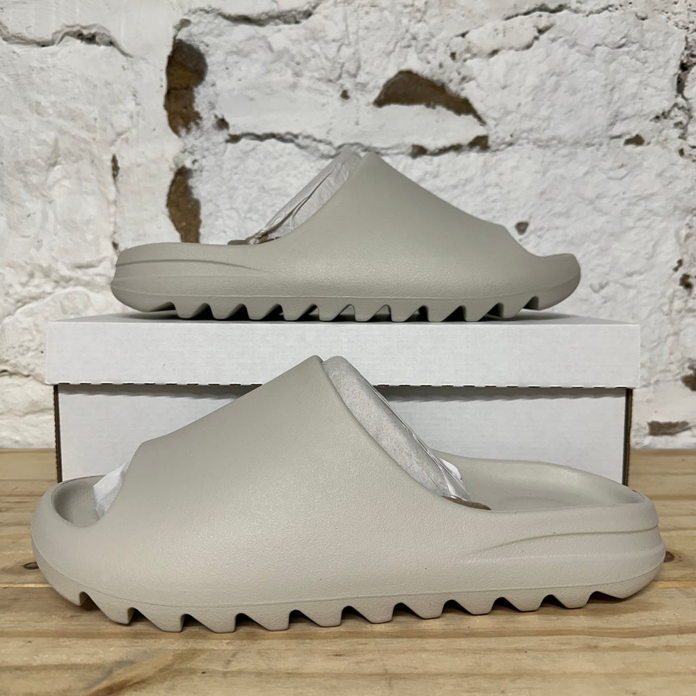 Yeezy Slide 01 Cream Sz 14 DS