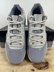 Air Jordan 11 Low Cement Grey Sz 9.5