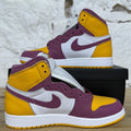 Air Jordan 1 High Brotherhood Sz 6Y DS