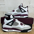 Air Jordan 4 PSG Sz 7.5