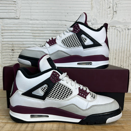 Air Jordan 4 PSG Sz 7.5