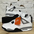Air Jordan 4 White Cement (2025) Sz 14 DS
