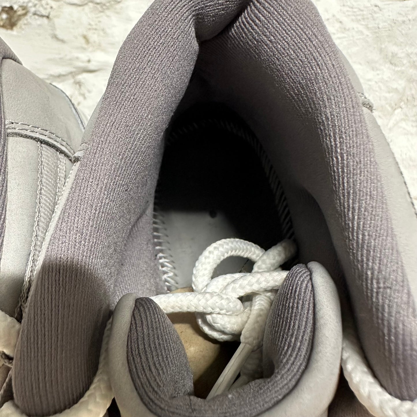 Air Jordan 11 High Cool Grey Sz 10.5