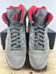 Air Jordan 5 P51 Camo Sz 10