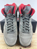 Air Jordan 5 P51 Camo Sz 10