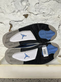 Air Jordan 4 University Blue Sz 12
