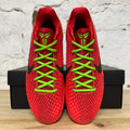 Nike Kobe 6 Protro Reverse Grinch Sz 8 DS
